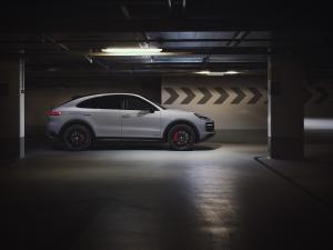 Porsche Cayenne GTS Coupe 2020 года  (WW)